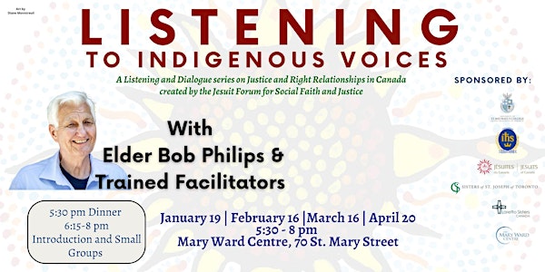 Listening to Indigenous Voices