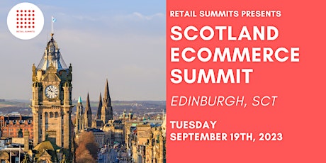 Scotland eCommerce Summit