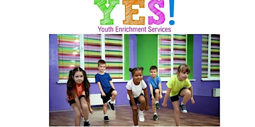 FREE TRIAL YES!  Kids Creative Movement Dance Class Ages 3-6