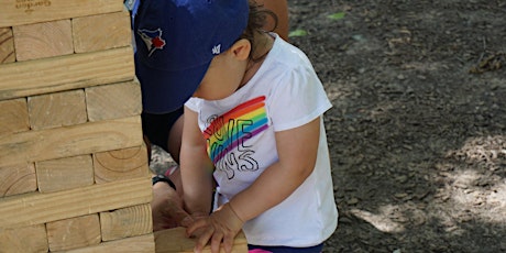 Pride Toronto Community Consultations: Family Pride primary image