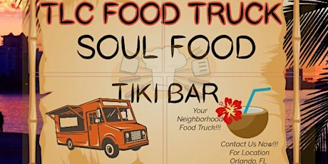 Soul Food Tiki Bar