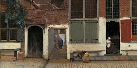 Kunstlezing: over Johannes Vermeer
