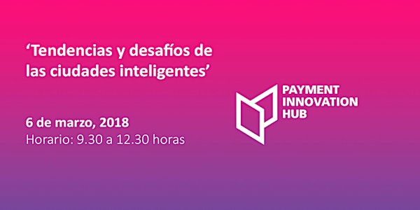 Tendencias y desafíos en las ciudades inteligentes