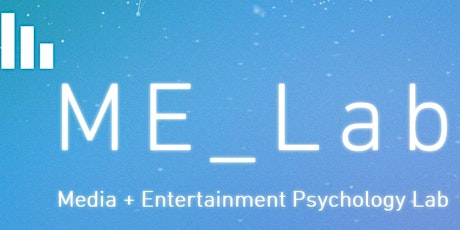  A night with the Media + Entertainment Psychology Lab
