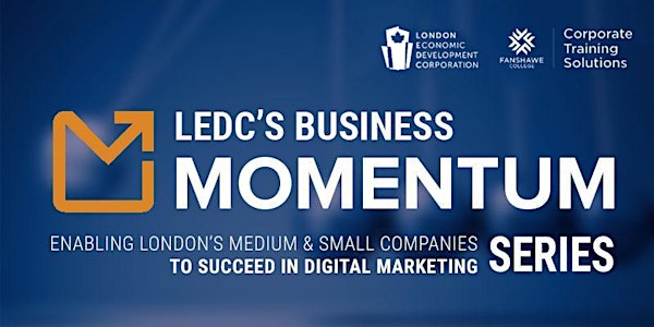 Digital Marketing #2: Now Let's Get Customers Facilitated by Tyler Scott Br...