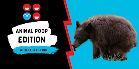 Wrong Answers Only - Animal Poop Edition primary image