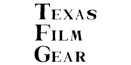 Texas Film Gear Winter Showcase 2023!