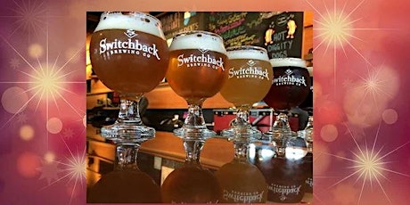 VTTA Holiday Year-End Tech Community Event at Switchback Brewing