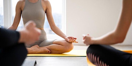 Yoga | Coratina in festa 2022