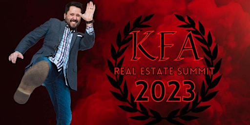 KFA Real Estate Summit 2023
