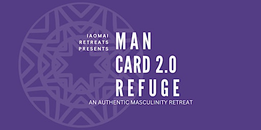 Man Card 2.0 Refuge #2