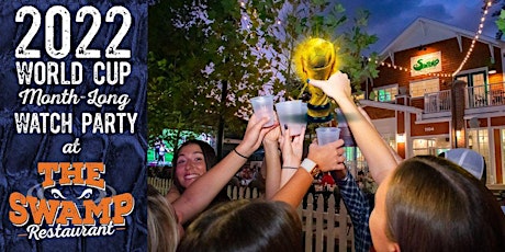 ⚽ World Cup Watch Party: Semi-Finals Day 1