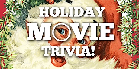 Holiday Movie Trivia at Art History Brewing!