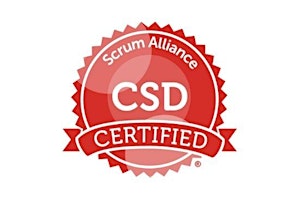 Certified Scrum Developer (CSD) CertificationVirtualTrainingbyAxel Berl-MC
