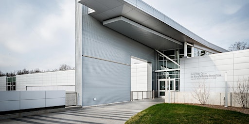 Image principale de GTC Open House at CMI Campus