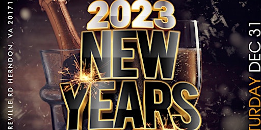 New Years Eve 2023 at Breakers Sky Lounge