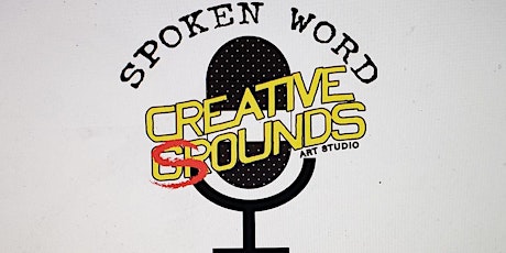 Creative Sounds - Poetry and Spoken Word Open Mic (Part 2)