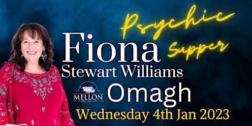 Psychic Supper Omagh