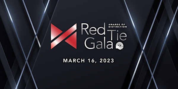 Red Tie Gala 2023