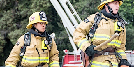 Long Beach Fire Department Recruitment Webinar (NOW HIRING!)