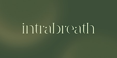 Backyard Breathwork with Intrabreath