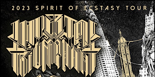 Imperial Triumphant, Cloak, and More in Orlando