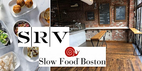 Slow Food Winter Social