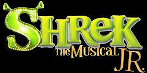 Shrek, The Musical Jr.