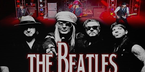 Enuff Z'Nuff presents The Beatles Rock Show at The Empire!