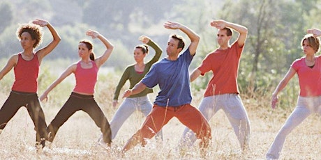 Qi Gong for Beginners