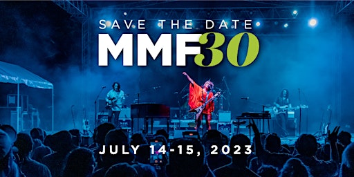 Master Musicians Festival 2023