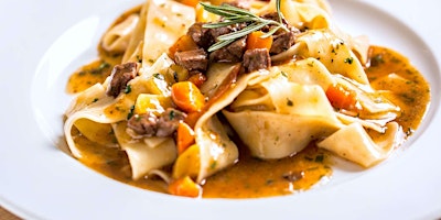 Image principale de A Rustic Italian Feast - Cooking Class by Cozymeal™