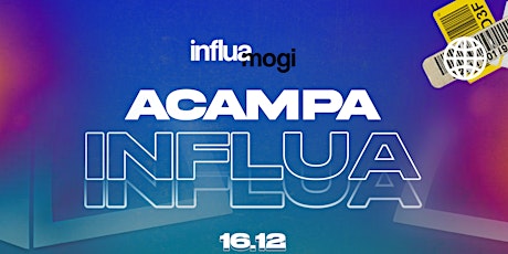 Hauptbild für INFLUA CAMP