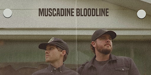 Muscadine Bloodline