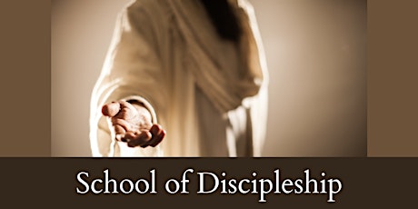 CI: School of Discipleship-Our Lady of Grace primary image