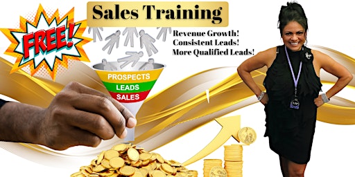 Basic Sales Training