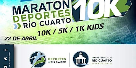 Imagen principal de Maratón Deportes Rio Cuarto