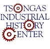 Tsongas Industrial History Center's Logo