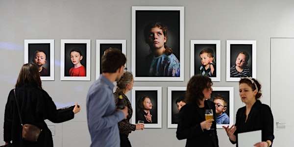 Festival voor Nieuwsfotografie - Workshops, lezingen & portfolioreviews