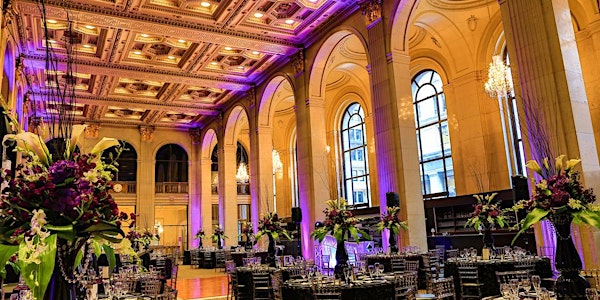 ASIS Toronto's 25th Annual Best Practices Seminar - April 19