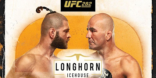 UFC 282 Błachowicz vs. Ankalaev ★42ft 4K Video Wall, 50 HD TVs★ FREE COVER!