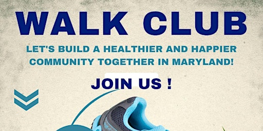 Walk Club [Virtual Community]