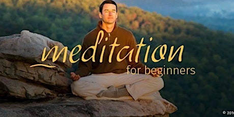 Free Meditation for Beginners