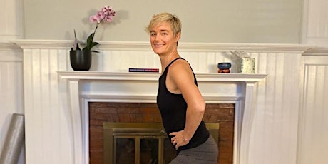 Movement Lab (Yoga, strength, pilates)