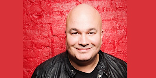 Robert Kelly (Comedy Central, Netflix, YKWD Podcast) at Club 337