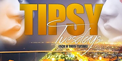 Tipsy Tuesdays  primärbild