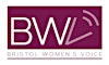 Logo de Bristol Women's Voice