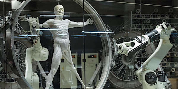 Science Fiction TV Dinner: Westworld