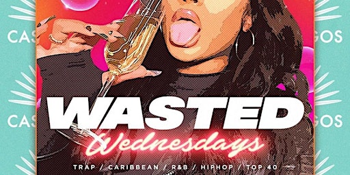 Wasted Wednesday