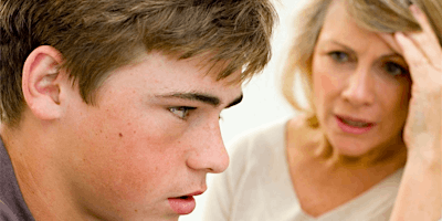 Tuning in to Teens –  for parents